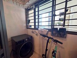 Blk 88 Skyville @ Dawson (Queenstown), HDB 4 Rooms #602827241